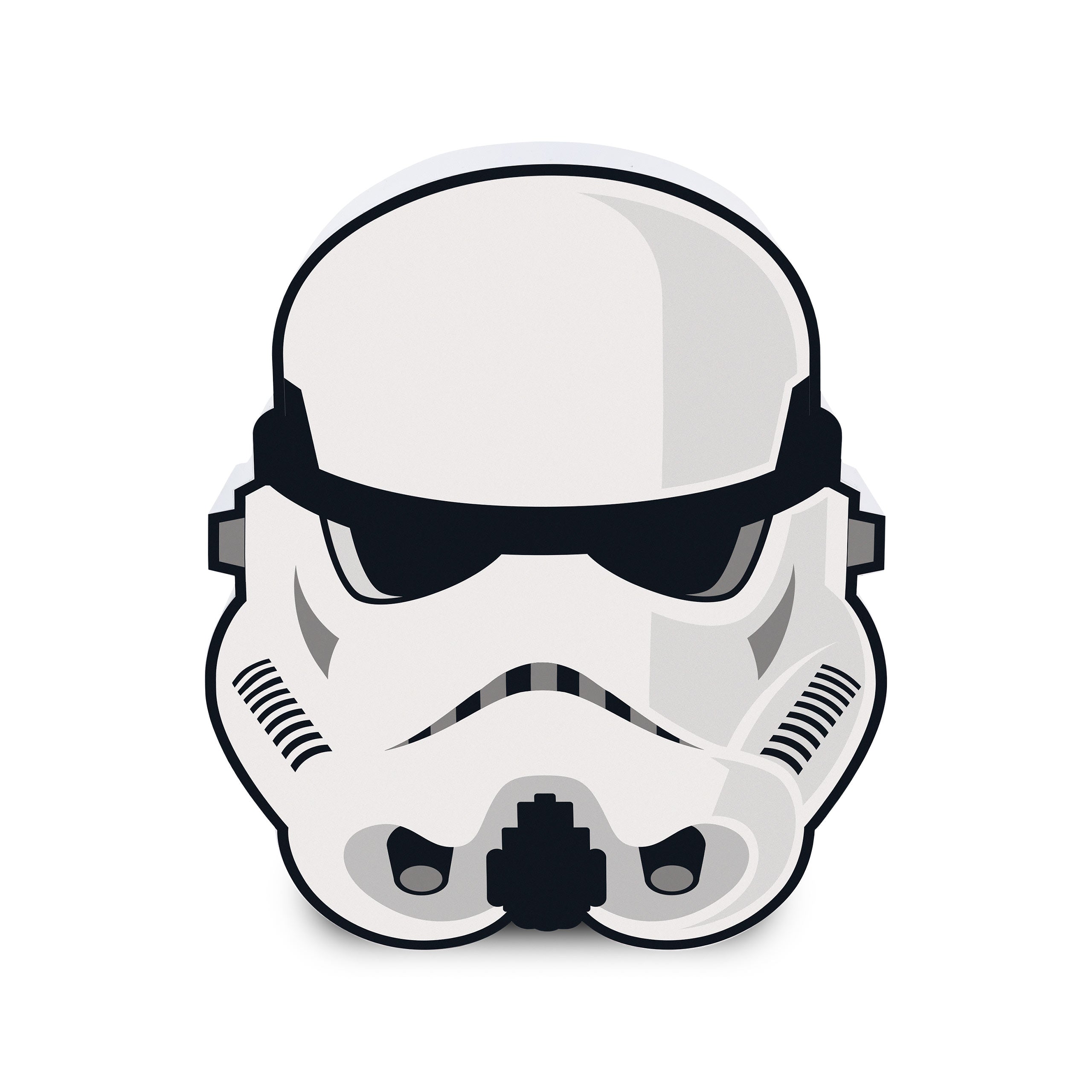 Produktbild Star Wars - Stormtrooper Tischlampe