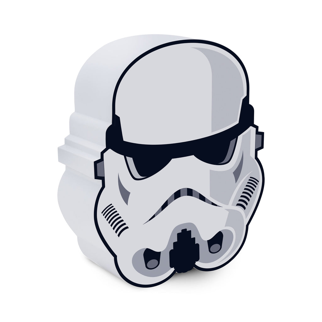 Produktbild Star Wars - Stormtrooper Tischlampe