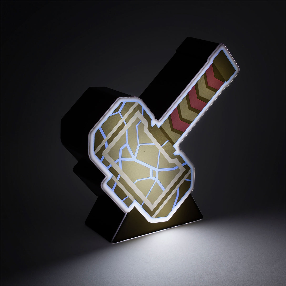 Product image Thor's Hammer Table Lamp