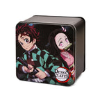 Produktbild Demon Slayer - Tanjiro und Nezuko Kamado Puzzle