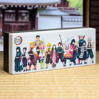 Produktbild Demon Slayer - Group Tischlampe
