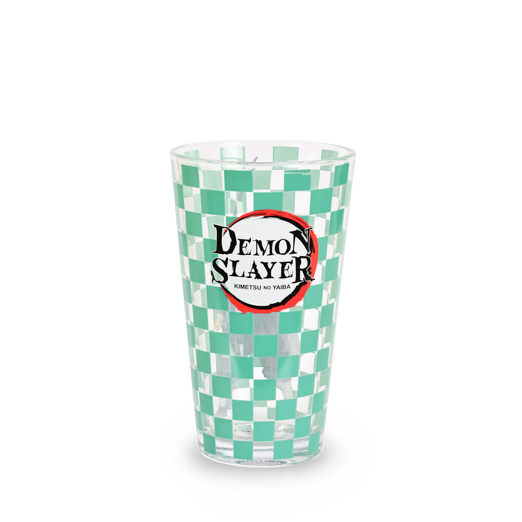 Produktbild Demon Slayer - Kamado Glas