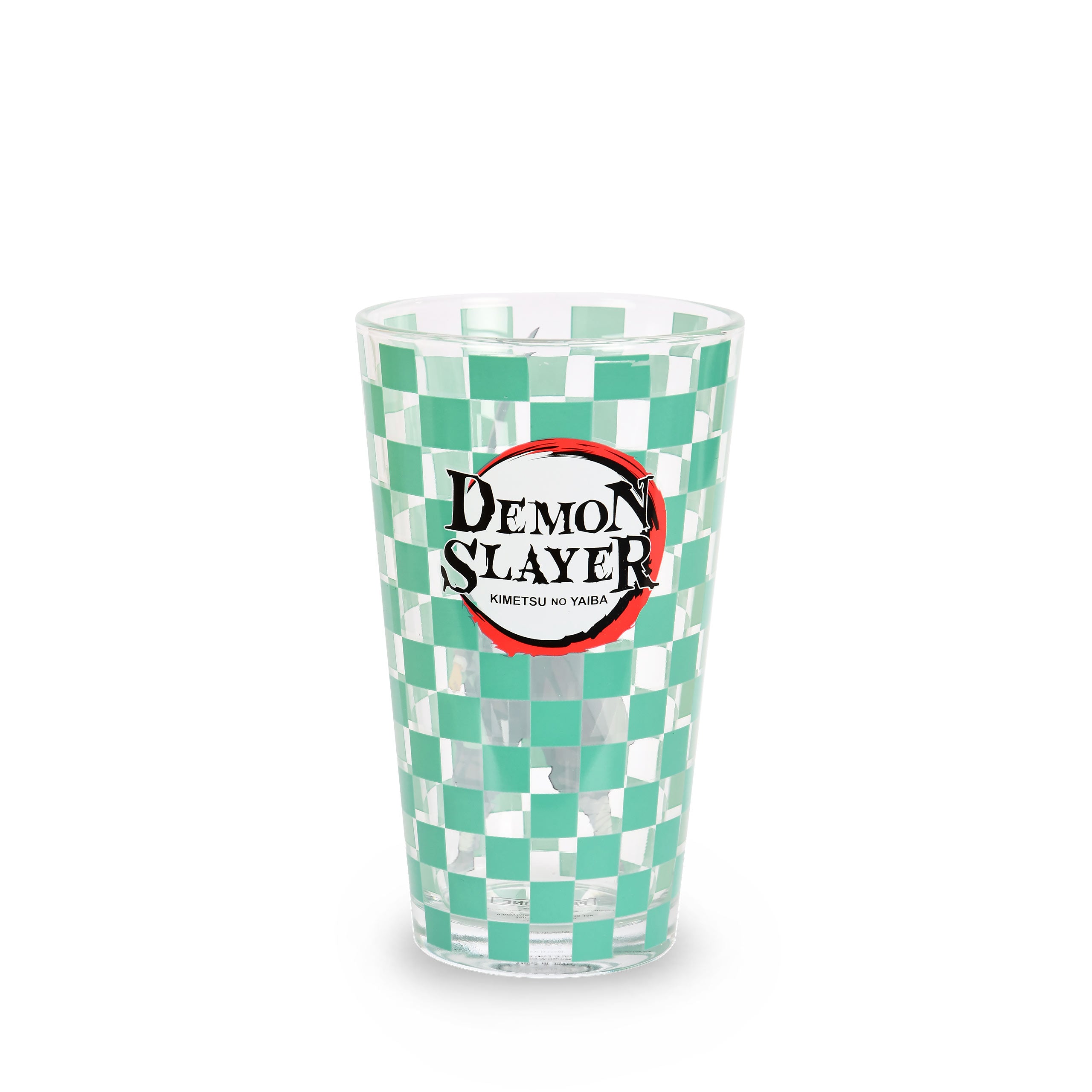 Produktbild Demon Slayer - Kamado Glas