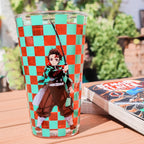 Produktbild Demon Slayer - Kamado Glas