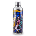 Produktbild Demon Slayer - Character Trinkflasche