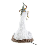 Produktbild Boba Fett Diorama Tischlampe - Star Wars The Book of Boba Fett