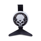 Produktbild Warzone Skull Kopfhörer Ständer mit Licht - Call of Duty