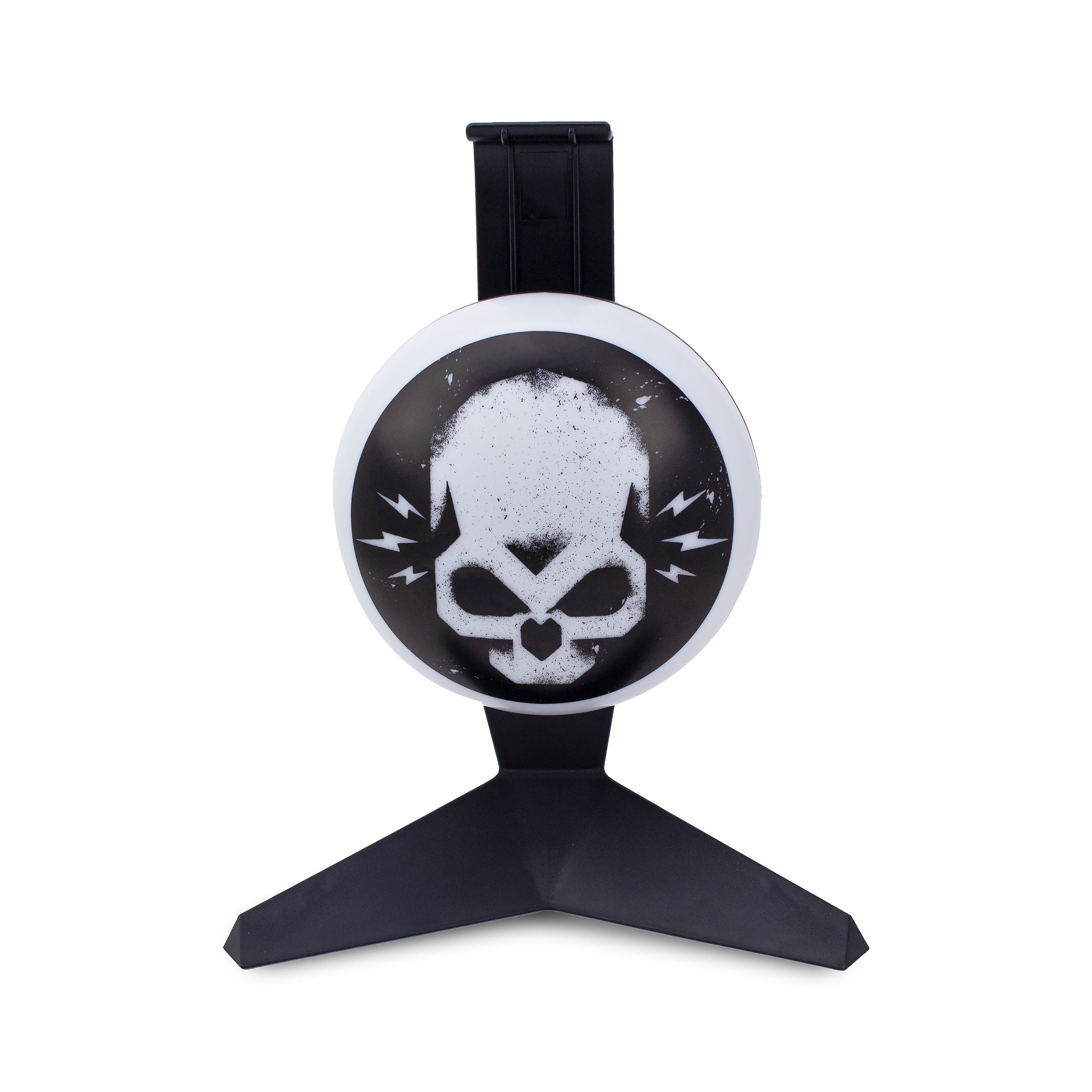 Produktbild Warzone Skull Kopfhörer Ständer mit Licht - Call of Duty