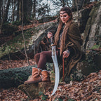 Produktbild Der Hobbit - Düsterwald Infanterie Schwert Replik