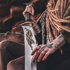 Produktbild Der Hobbit - Düsterwald Infanterie Schwert Replik
