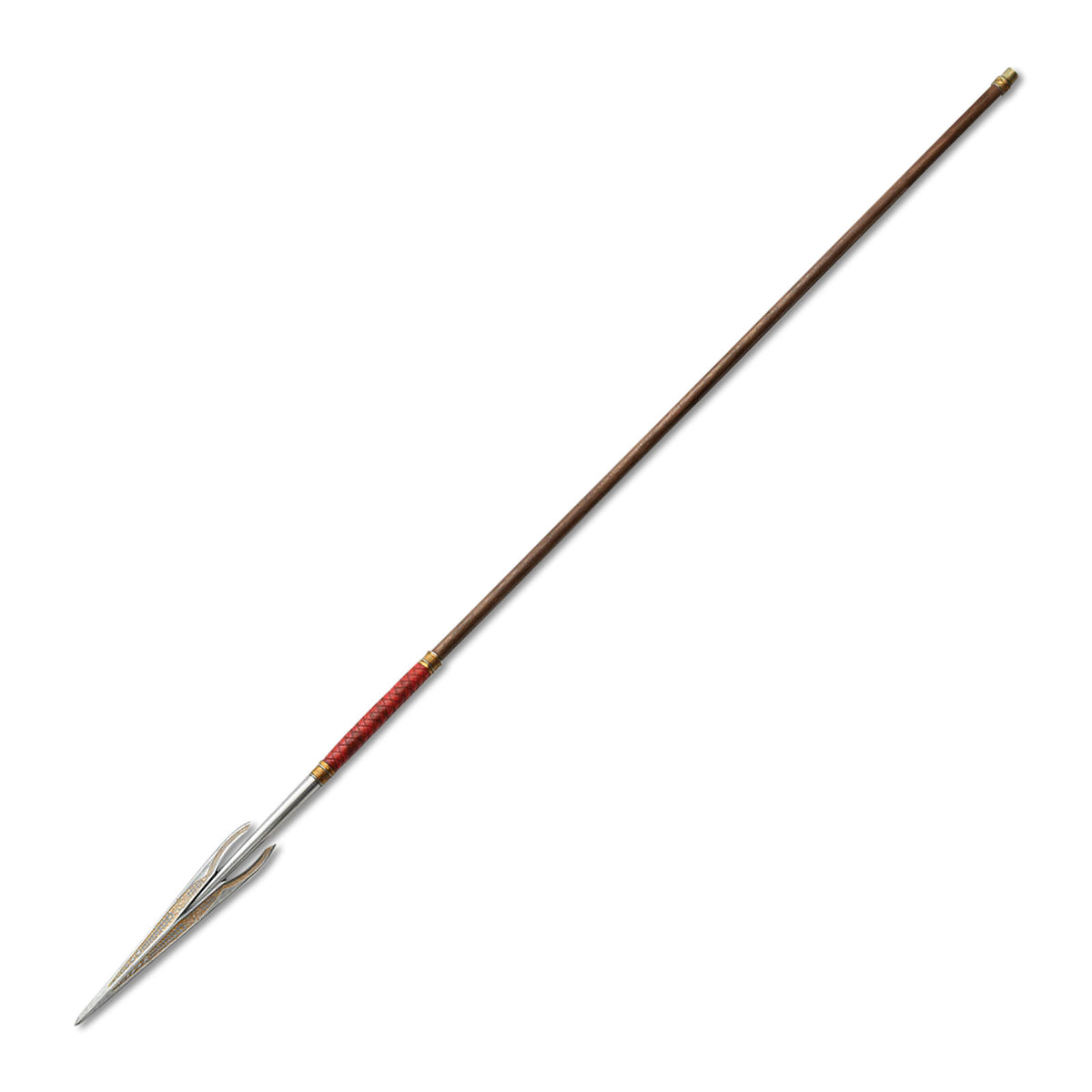 Produktbild Eomer Speer Replik - Der Herr der Ringe
