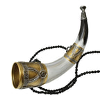 Produktbild Der Herr der Ringe - Horn von Gondor Replik