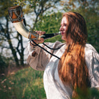 Produktbild Der Herr der Ringe - Horn von Gondor Replik