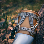 Produktbild Der Herr der Ringe - Horn von Gondor Replik