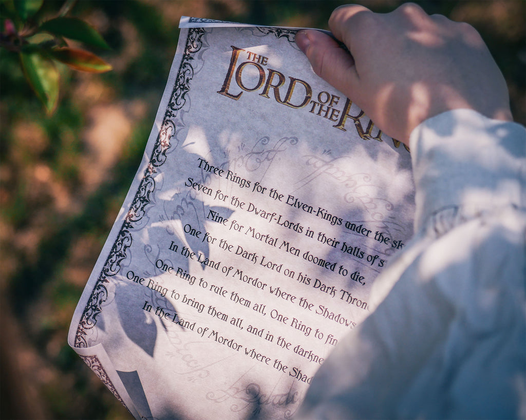 Produktbild Der Herr der Ringe - Horn von Gondor Replik