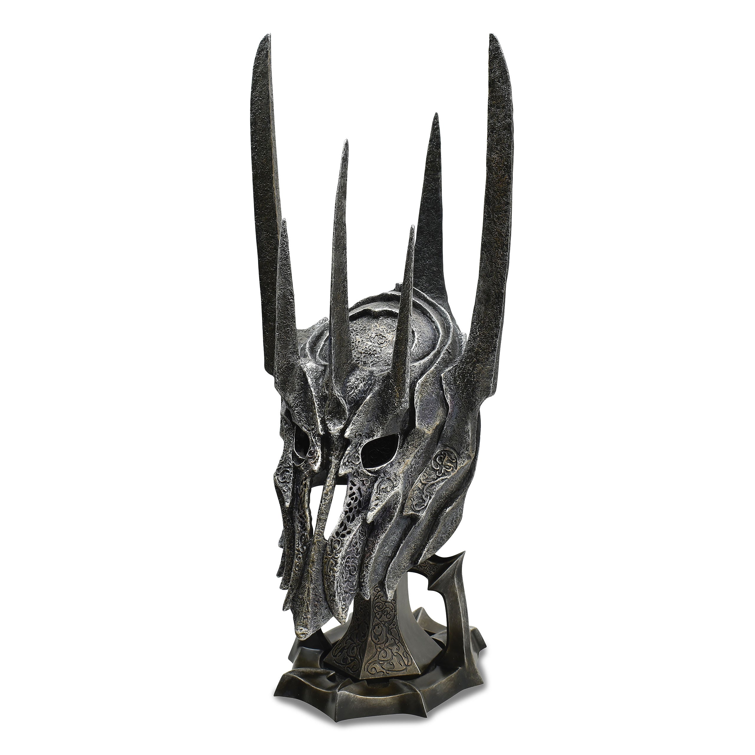 Product image Sauron’s Helmet Replica - The Lord of the Rings