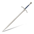 Produktbild Gandalfs Glamdring Schwert Replik - Der Herr der Ringe