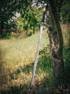 Produktbild Gandalfs Glamdring Schwert Replik - Der Herr der Ringe