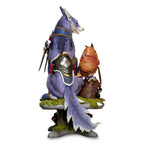 Produktbild Monster Hunter - Palamute und Cohoot Creators Model Statue 26,8 cm