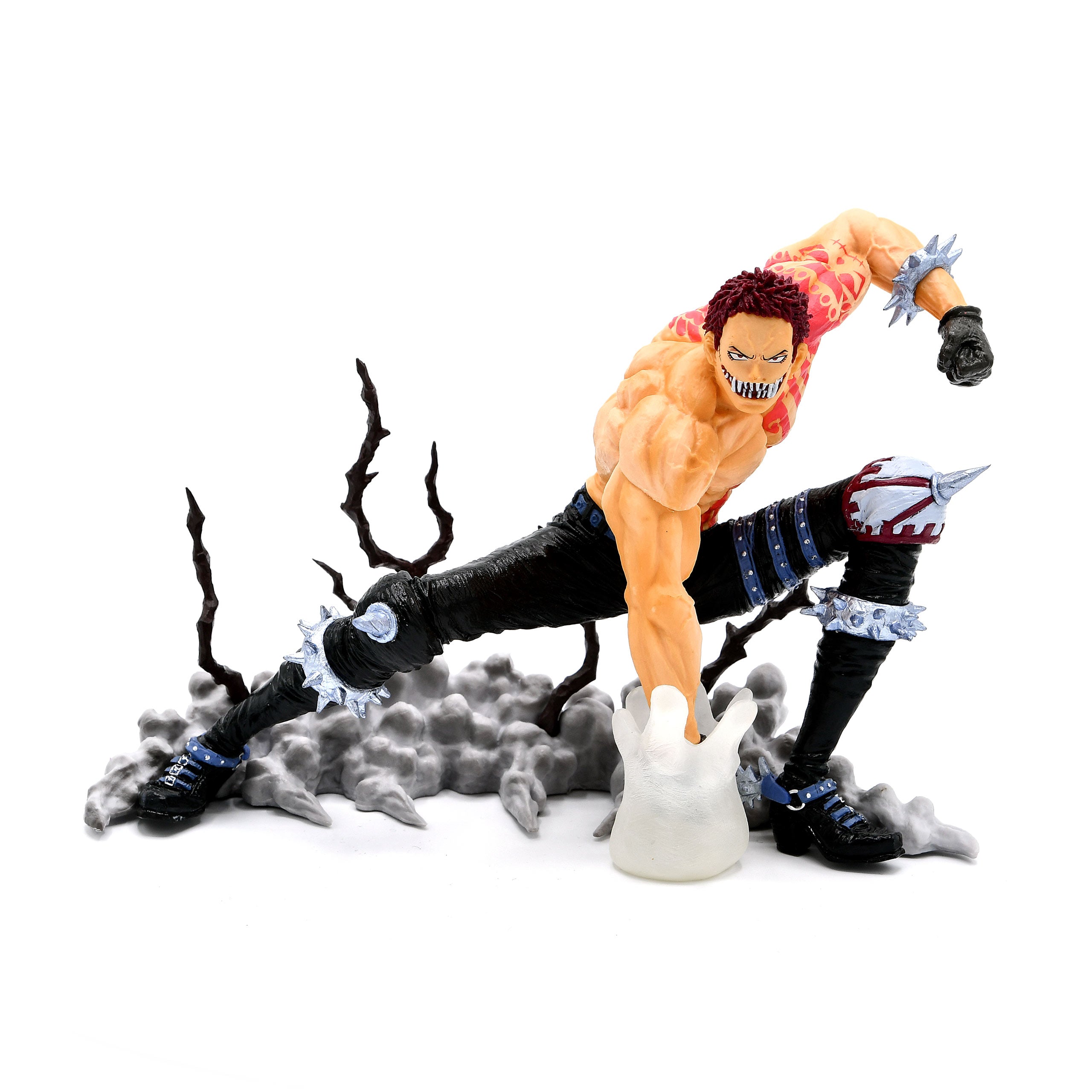 Produktbild One Piece - Charlotte Katakuri Duel Memories Figur
