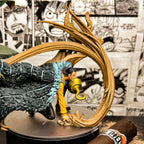 Produktbild One Piece - Crocodile Duel Memories Figur