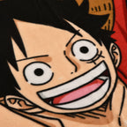 Produktbild One Piece - Monkey D. Luffy Decke