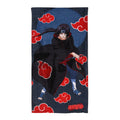 Produktbild Naruto - Akatsuki Badetuch
