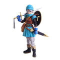 Produktbild Dragon Quest VI Realms of Revelation - Terry Actionfigur