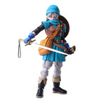 Produktbild Dragon Quest VI Realms of Revelation - Terry Actionfigur