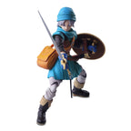Produktbild Dragon Quest VI Realms of Revelation - Terry Actionfigur