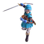 Produktbild Dragon Quest VI Realms of Revelation - Terry Actionfigur