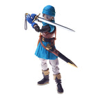 Produktbild Dragon Quest VI Realms of Revelation - Terry Actionfigur
