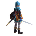 Produktbild Dragon Quest VI Realms of Revelation - Terry Actionfigur