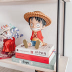 Produktbild One Piece - Monkey D. Luffy Spardose