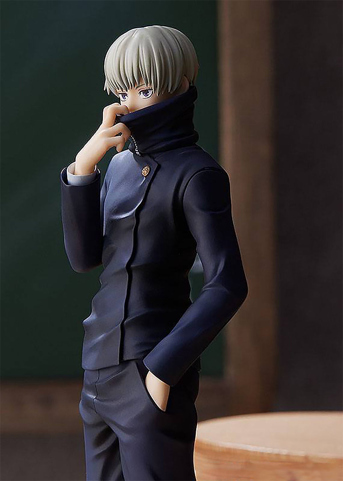Produktbild Jujutsu Kaisen - Toge Inumaki Figur