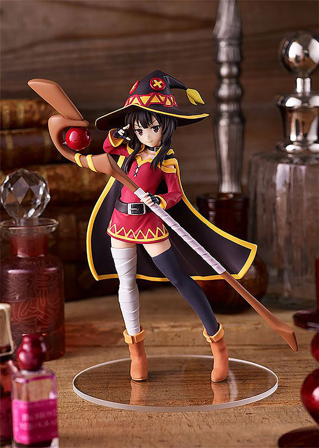 Produktbild KonoSuba Legend of Crimson - Megumin Figur