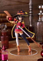 Produktbild KonoSuba Legend of Crimson - Megumin Figur