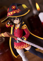 Produktbild KonoSuba Legend of Crimson - Megumin Figur