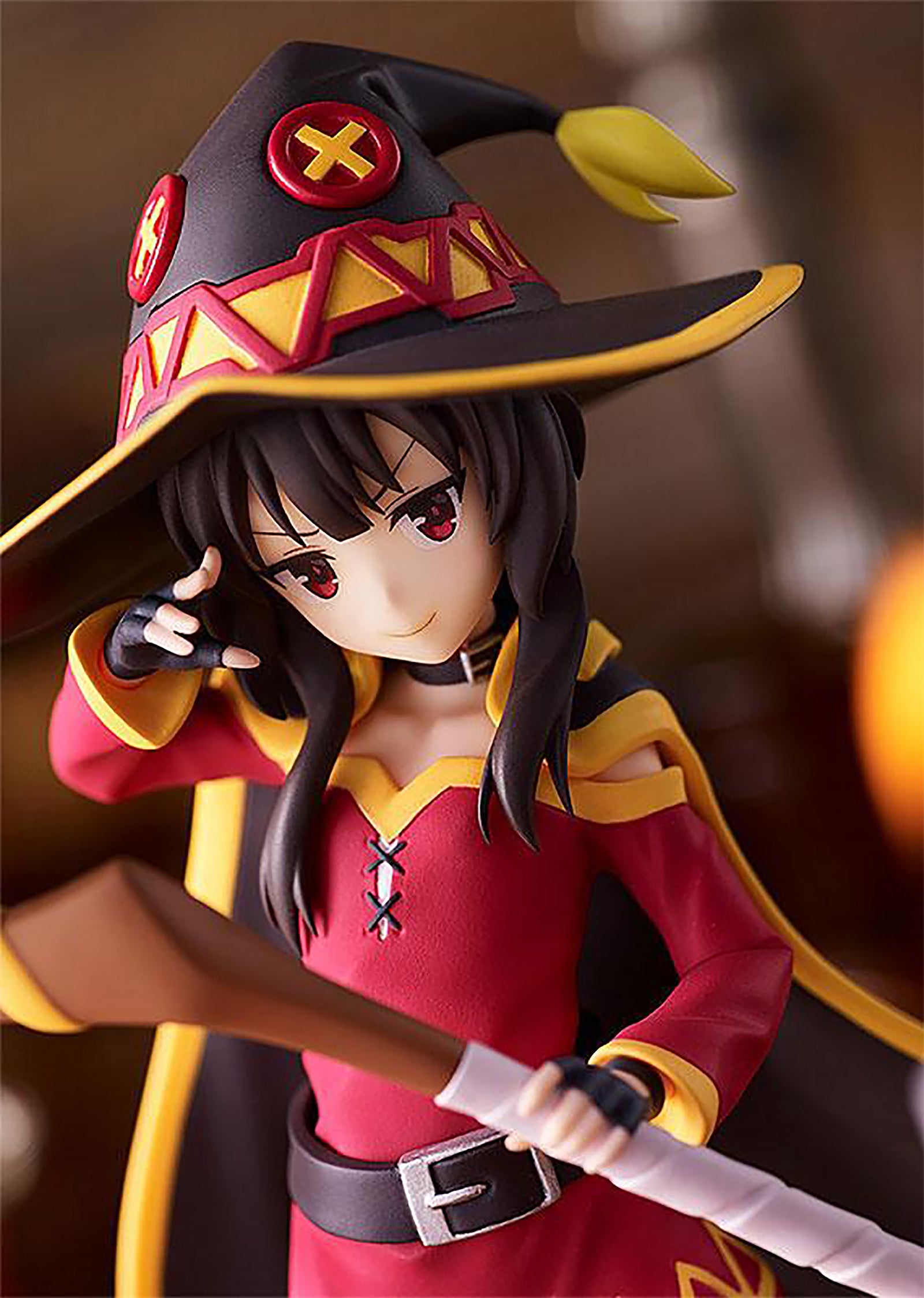 Produktbild KonoSuba Legend of Crimson - Megumin Figur