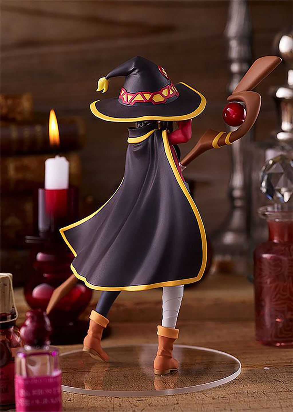 Produktbild KonoSuba Legend of Crimson - Megumin Figur
