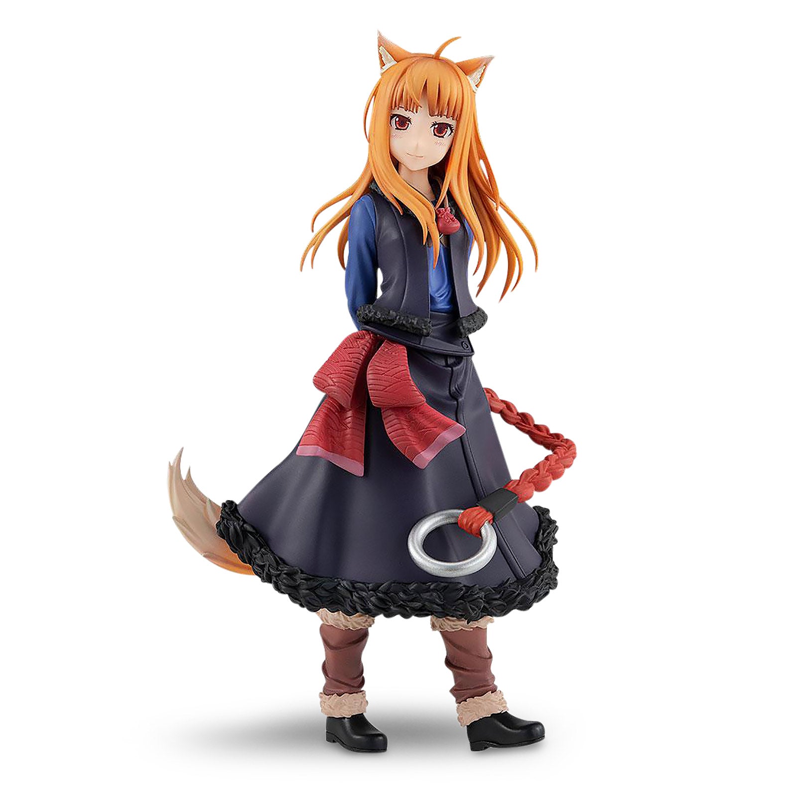 Produktbild Spice and Wolf - Holo Figur
