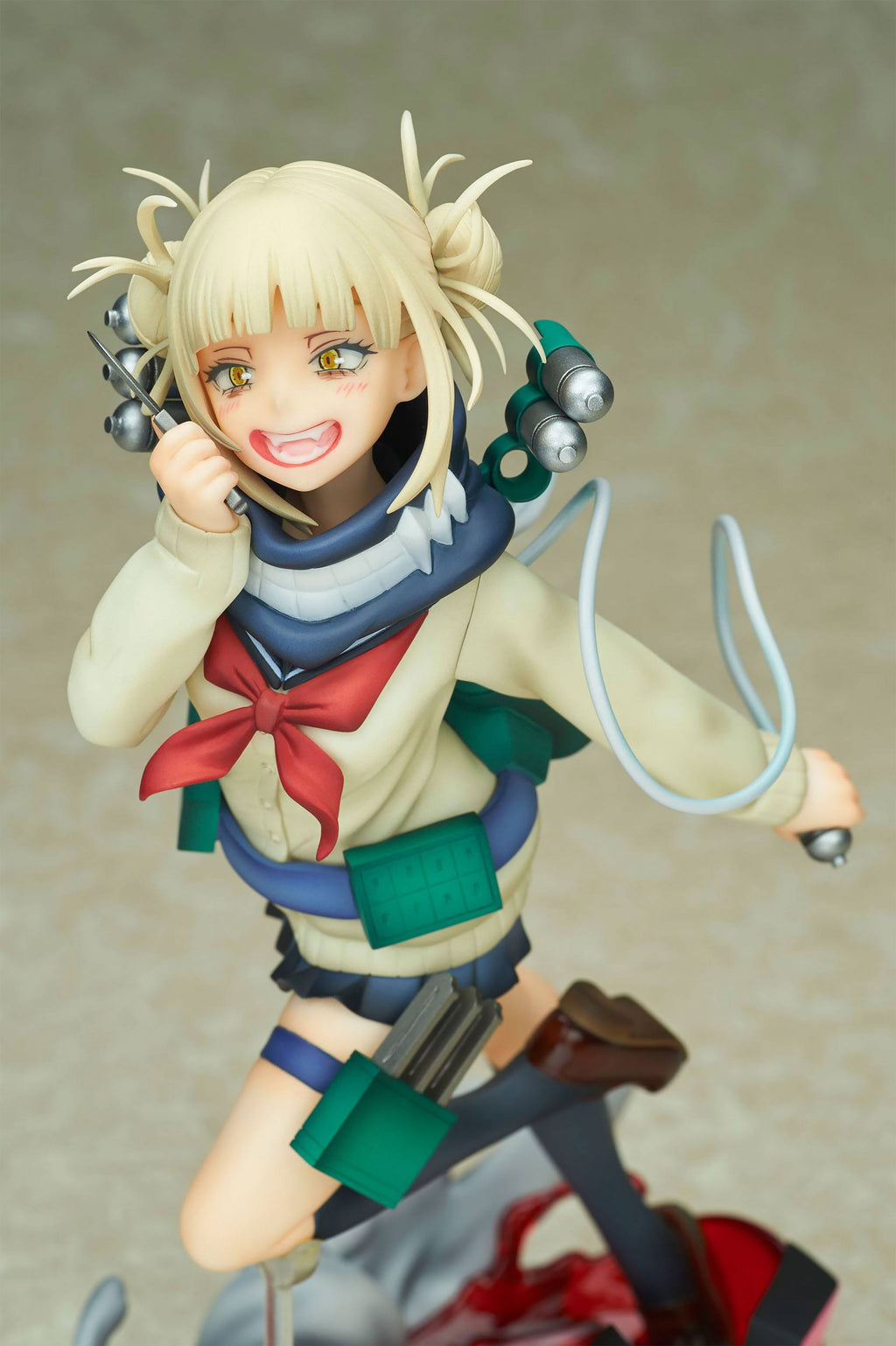 Produktbild My Hero Academia - Toga Himiko Figur