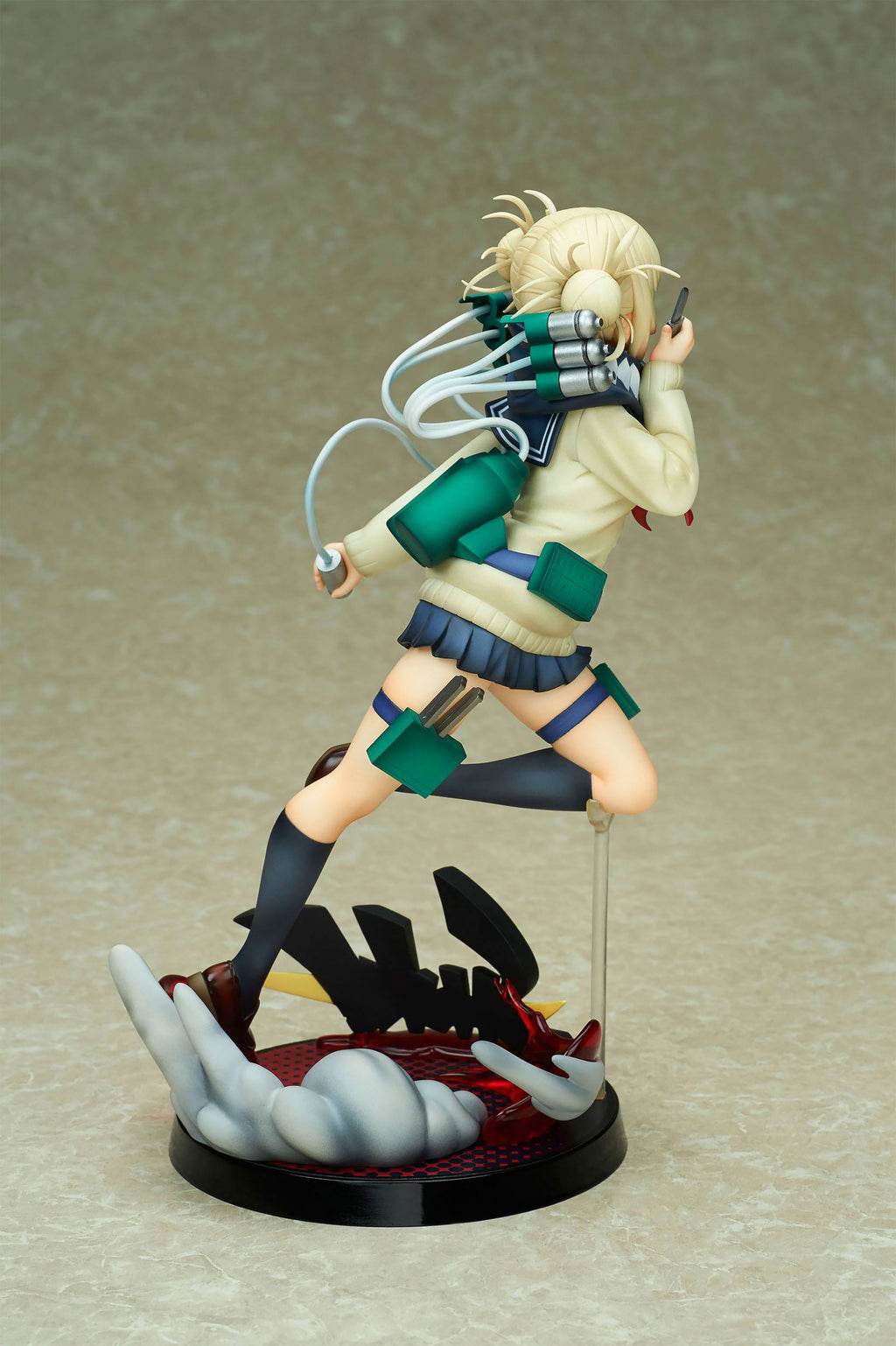 Produktbild My Hero Academia - Toga Himiko Figur