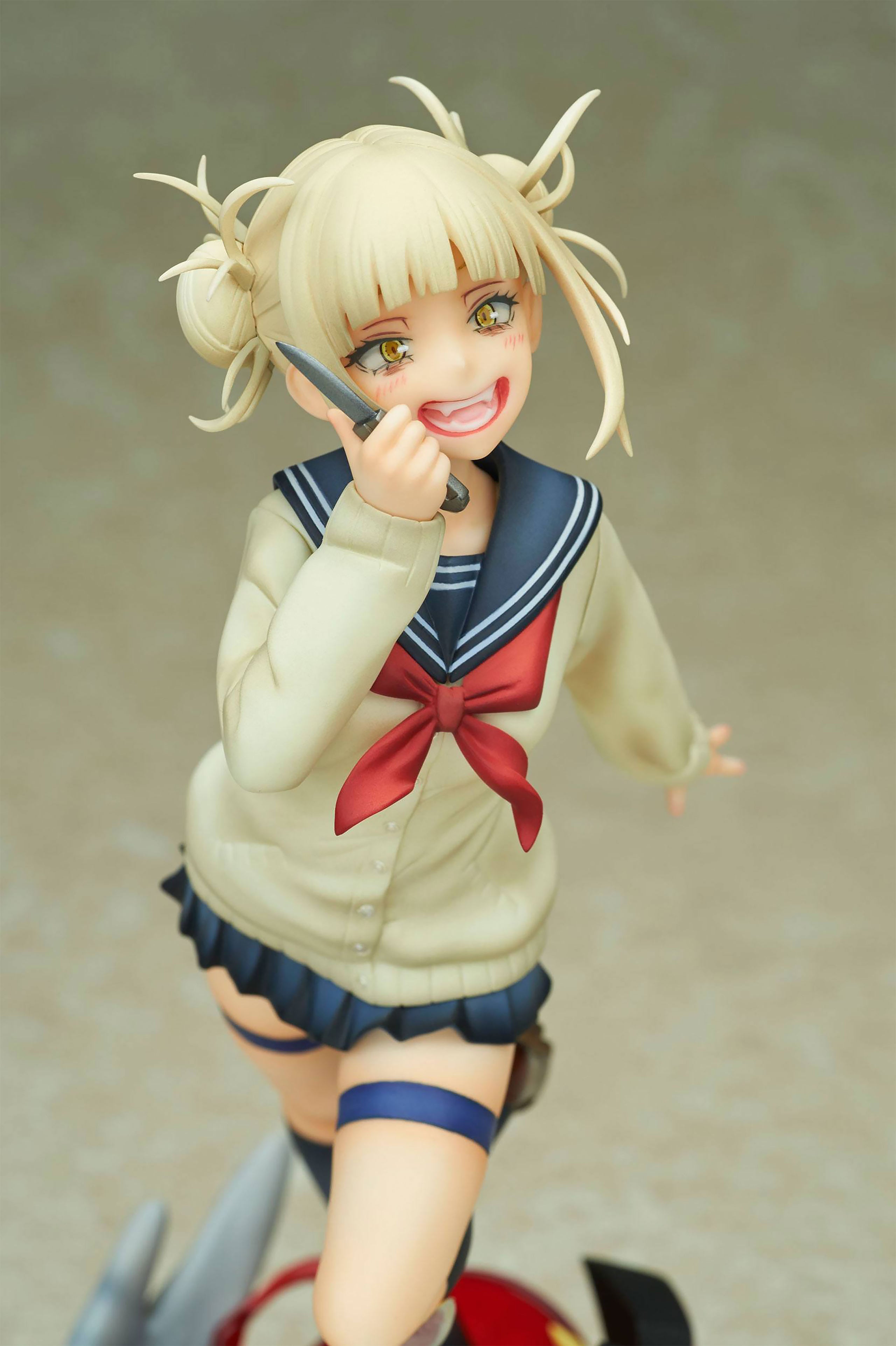Produktbild My Hero Academia - Toga Himiko Figur