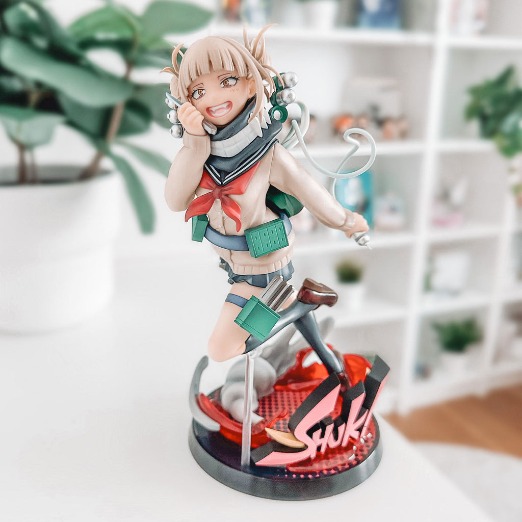 Produktbild My Hero Academia - Toga Himiko Figur