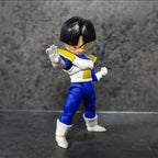 Produktbild Dragon Ball Z - Son Gohan Battle Clothes Actionfigur