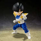 Produktbild Dragon Ball Z - Son Gohan Battle Clothes Actionfigur