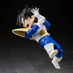 Produktbild Dragon Ball Z - Son Gohan Battle Clothes Actionfigur