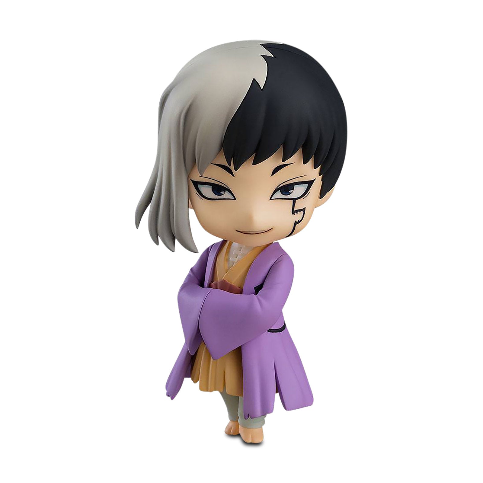 Product image Dr. Stone - Gen Asagiri Nendoroid Action Figure