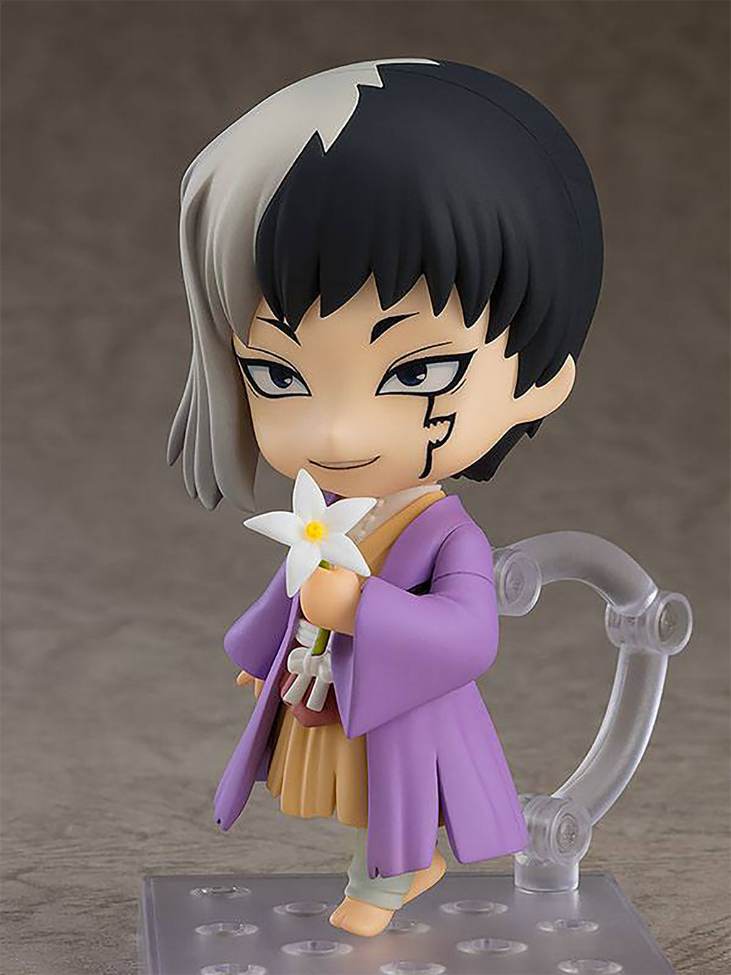 Produktbild Dr. Stone - Gen Asagiri Nendoroid Actionfigur